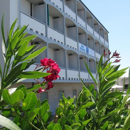 Hotel Stella Maris 格拉多 外观 照片