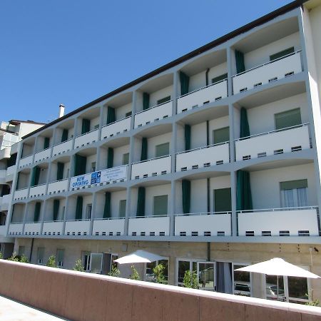 Hotel Stella Maris 格拉多 外观 照片