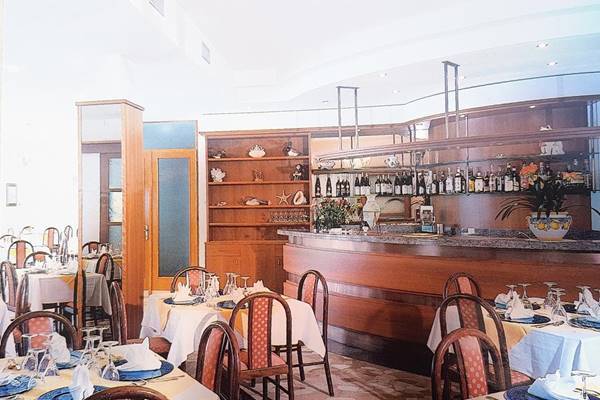 Hotel Stella Maris 格拉多 外观 照片