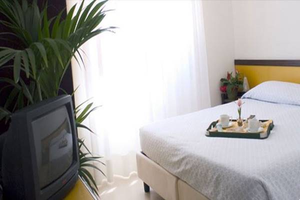 Hotel Stella Maris 格拉多 外观 照片