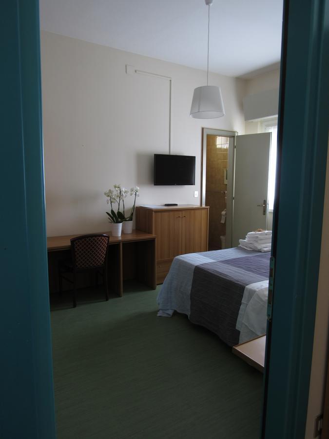 Hotel Stella Maris 格拉多 外观 照片