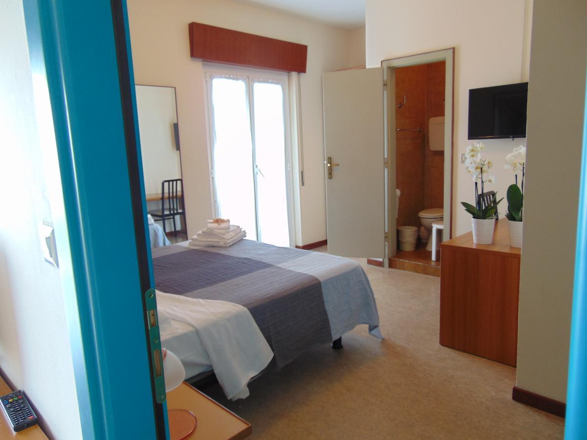 Hotel Stella Maris 格拉多 外观 照片