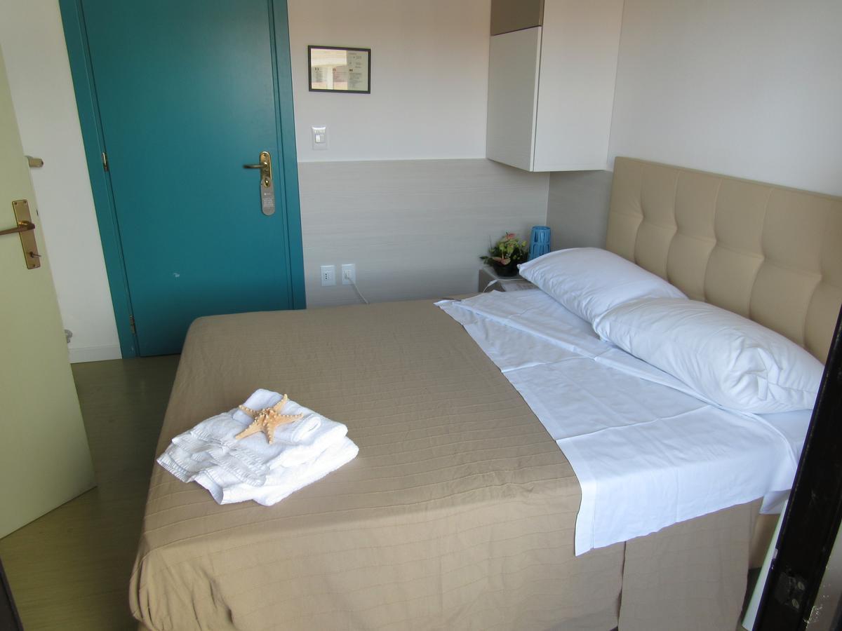 Hotel Stella Maris 格拉多 外观 照片