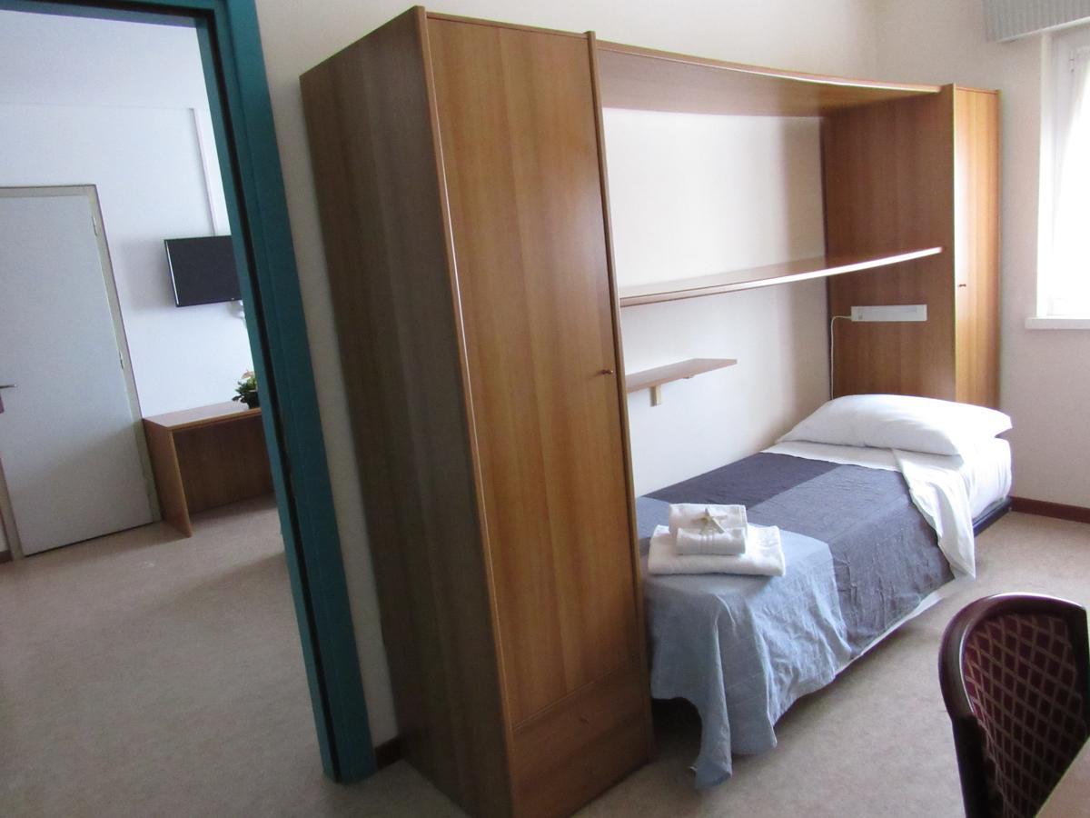 Hotel Stella Maris 格拉多 外观 照片