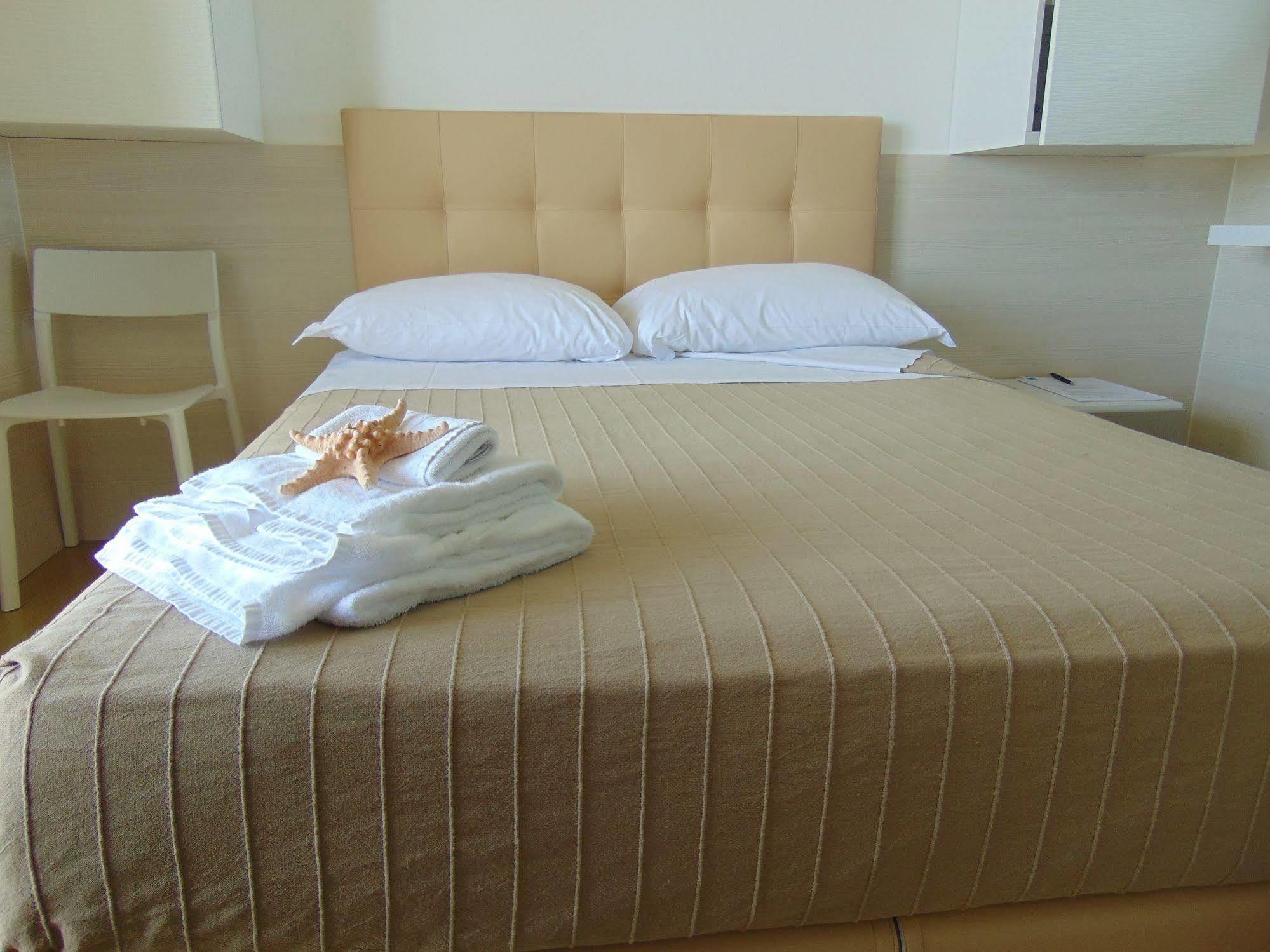Hotel Stella Maris 格拉多 外观 照片