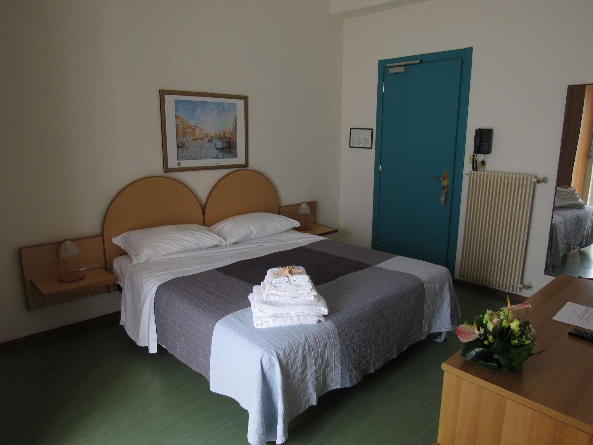 Hotel Stella Maris 格拉多 外观 照片