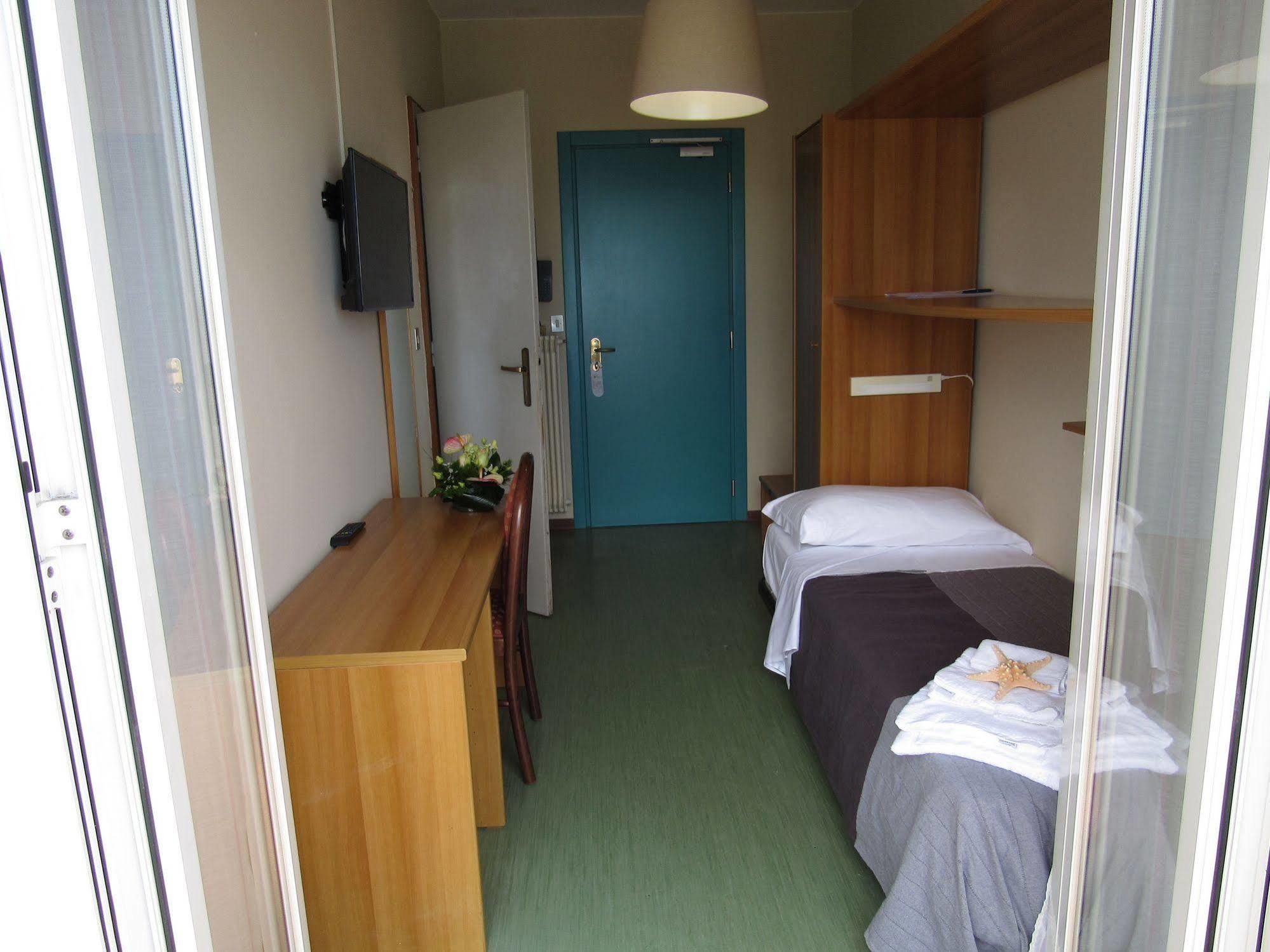 Hotel Stella Maris 格拉多 外观 照片