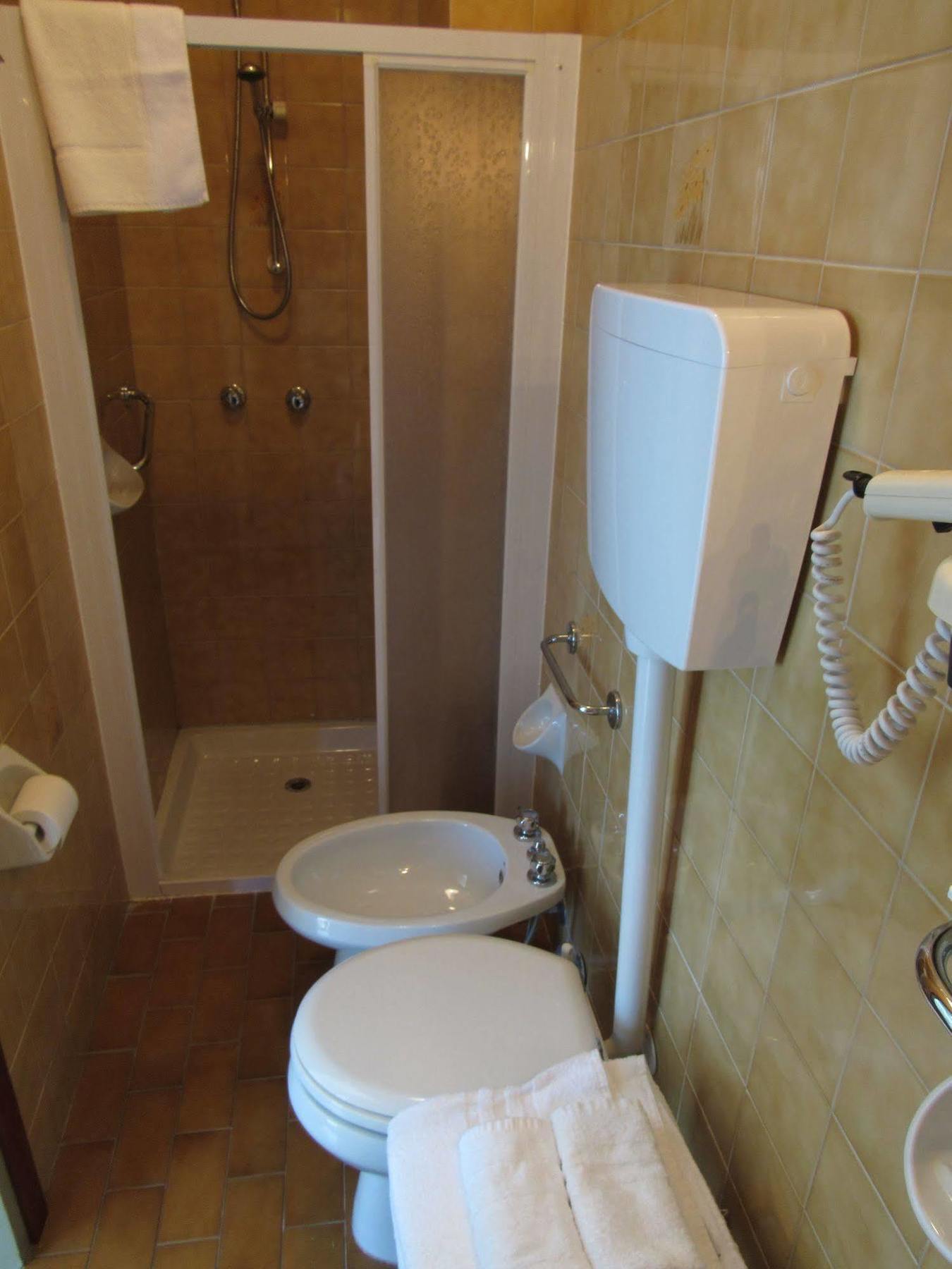 Hotel Stella Maris 格拉多 外观 照片