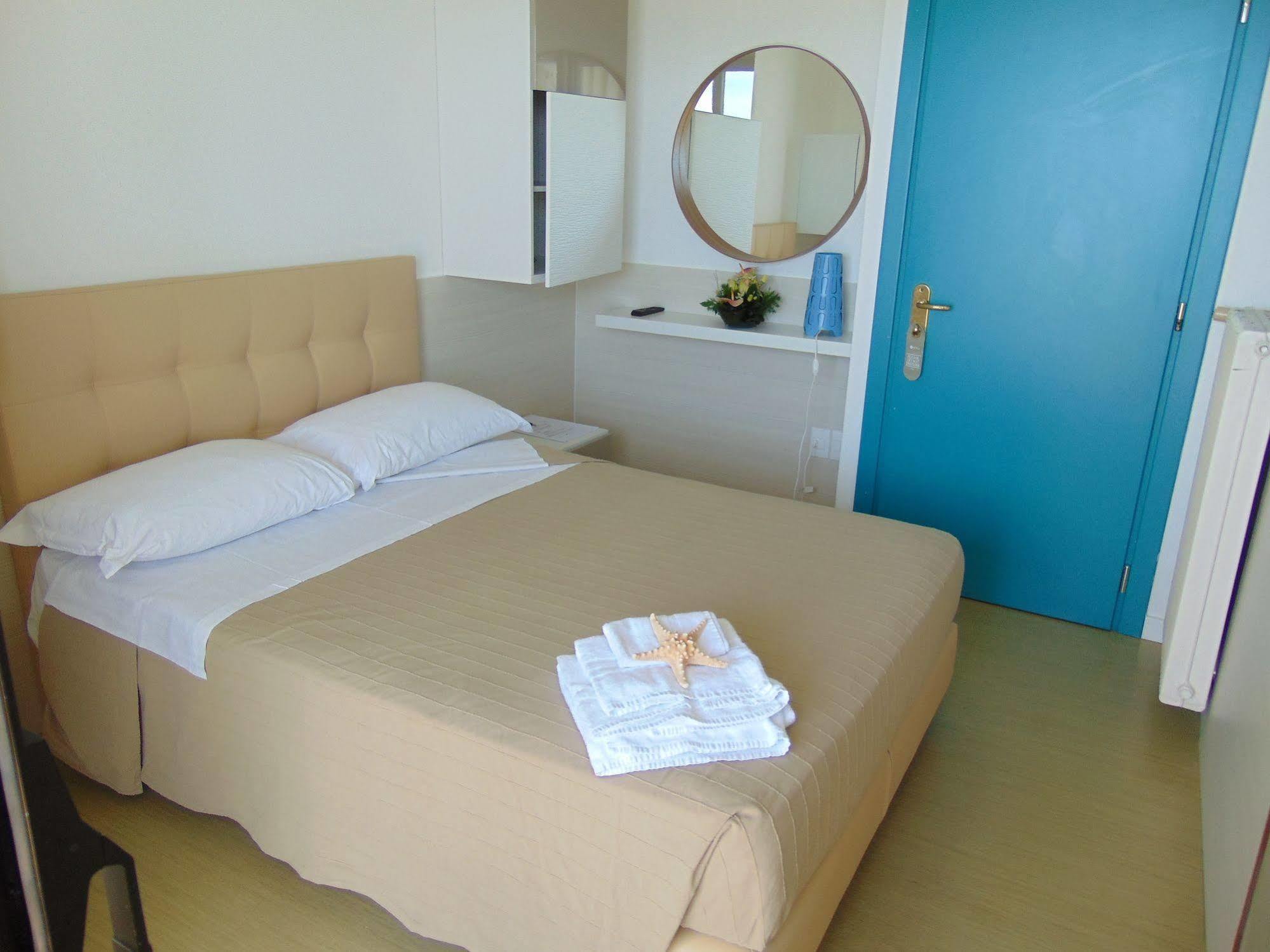 Hotel Stella Maris 格拉多 外观 照片
